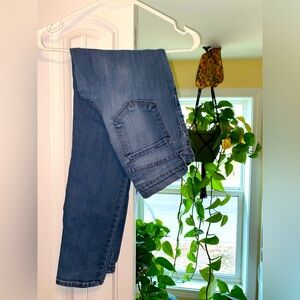Size 27” (regular)- KanCan Women’s Skinny Jegging